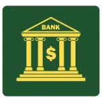 Dekat dengan akses Bank