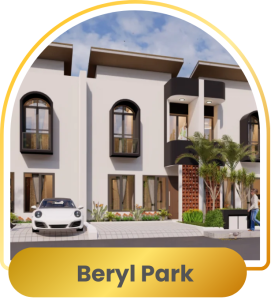 beryl park The Emeralda Resort