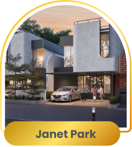 Janet park The Emeralda Resort