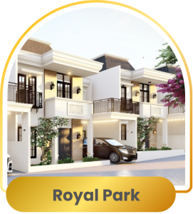 Royal park The Emeralda Resort